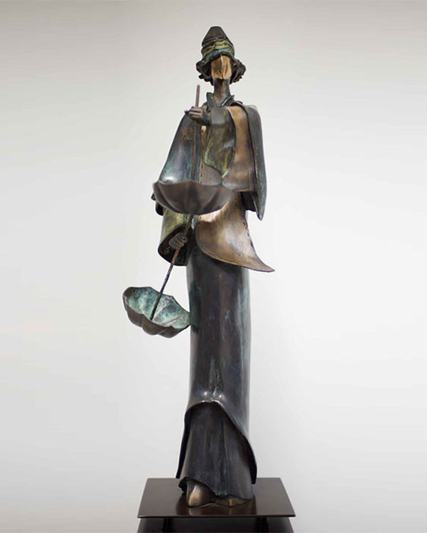 Matias-Vergara,-Aguador,2-bronce-a-la-cera-perdida,-70-x-25-x-27-cm-8400000-galeria-la-sala